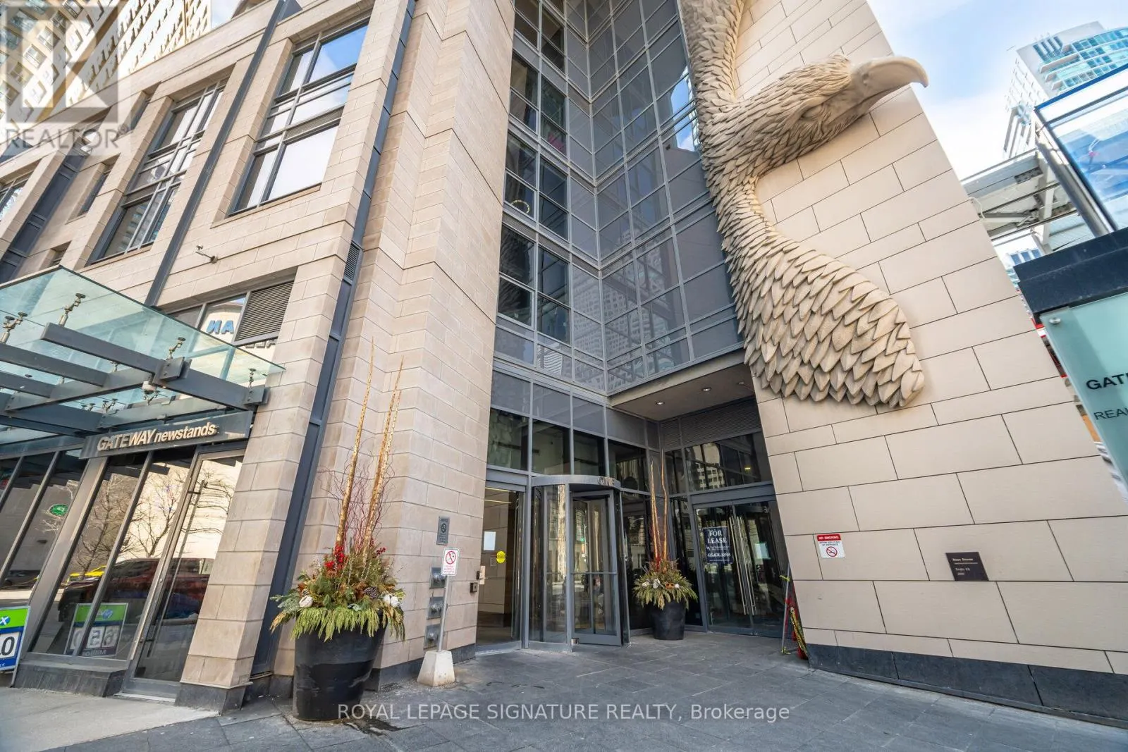 1501 - 1 THE ESPLANADE DRIVE