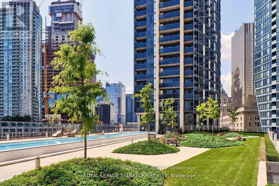 1501 - 1 THE ESPLANADE DRIVE