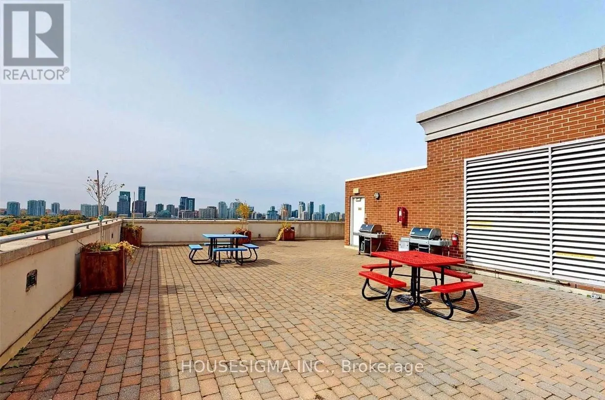 1208 - 2 CLAIRTRELL ROAD