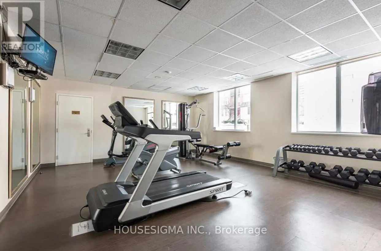 1208 - 2 CLAIRTRELL ROAD