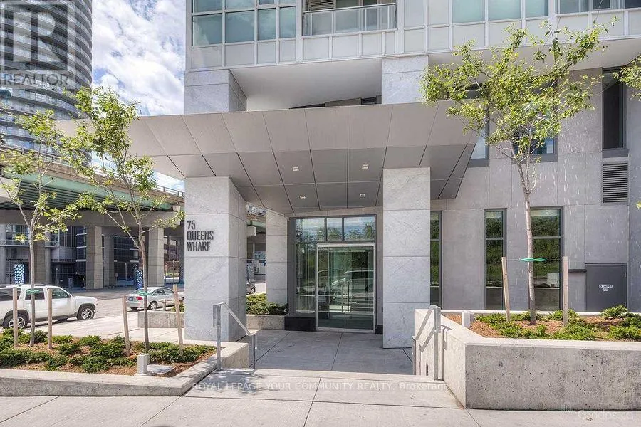 4710 - 75 QUEENS WHARF ROAD