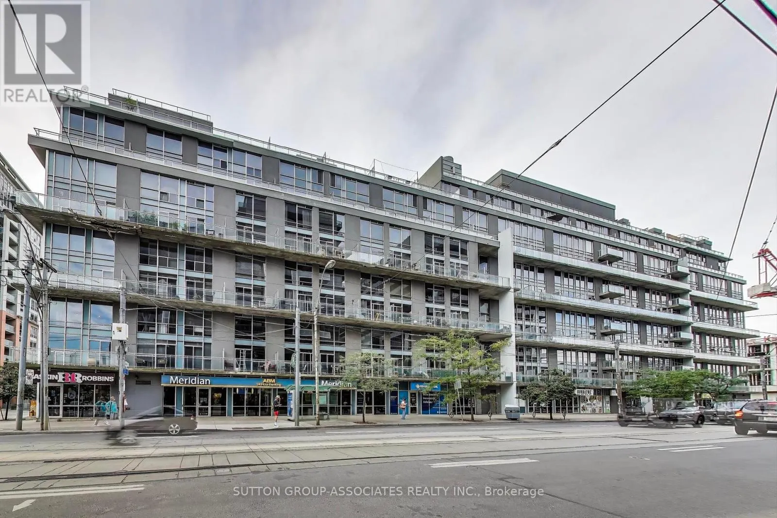 213 - 1029 KING STREET W