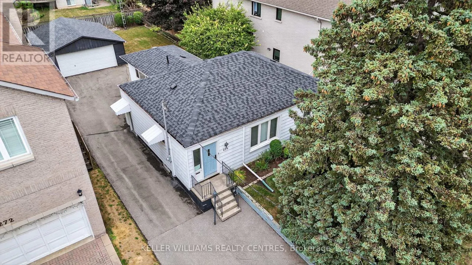 274 ELMWOOD AVENUE