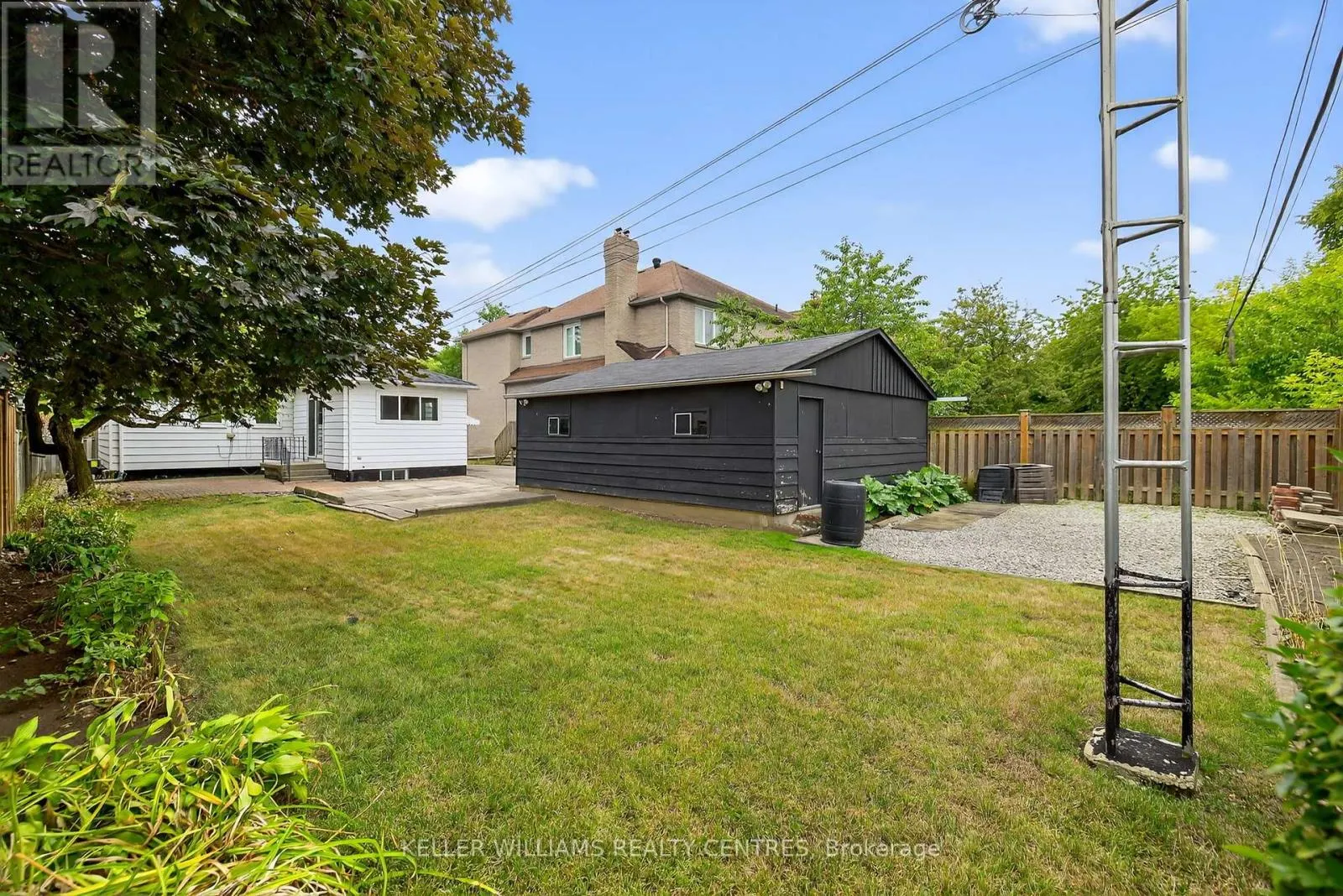 274 ELMWOOD AVENUE