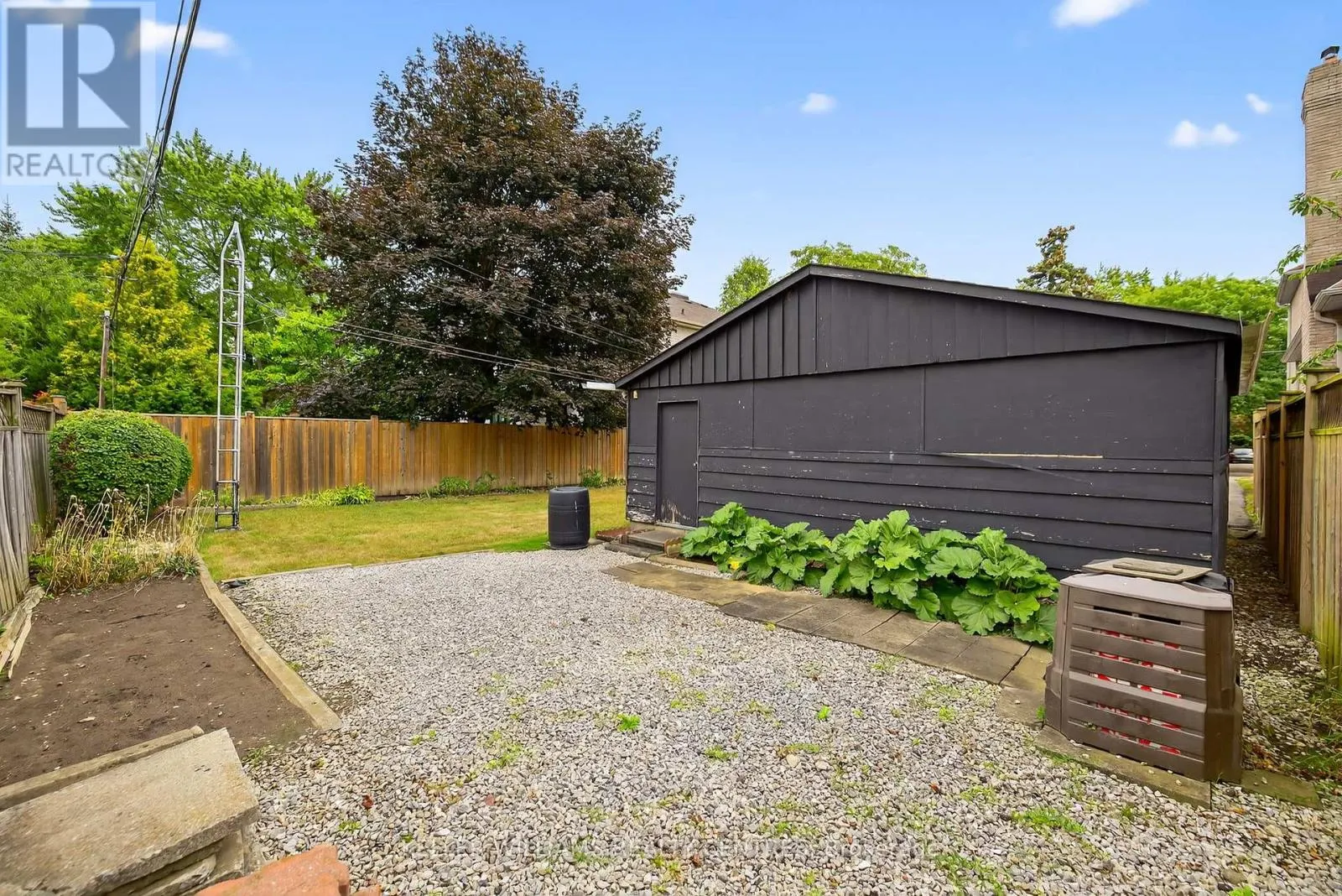 274 ELMWOOD AVENUE