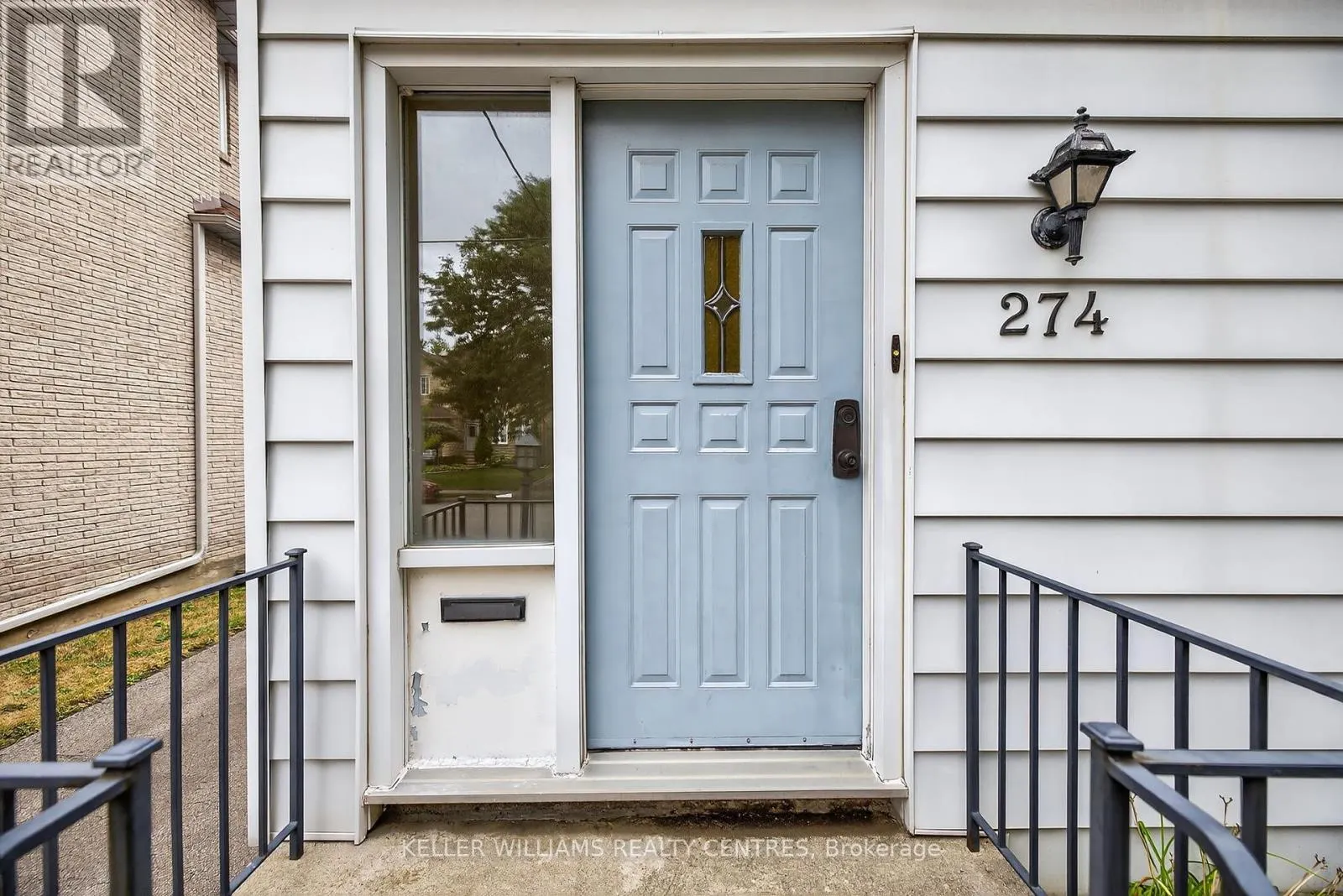274 ELMWOOD AVENUE