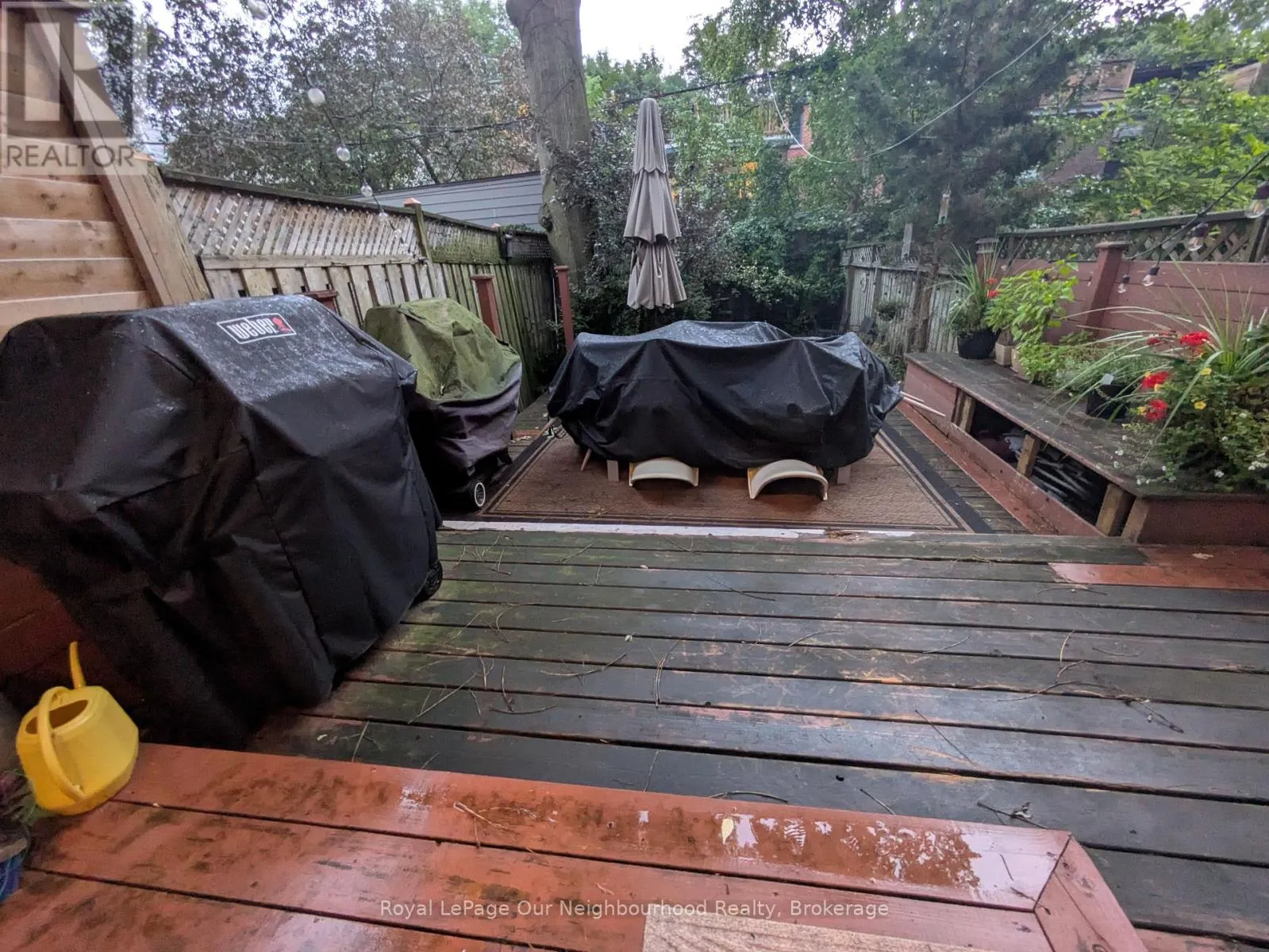 LOWER - 86 ASQUITH AVENUE