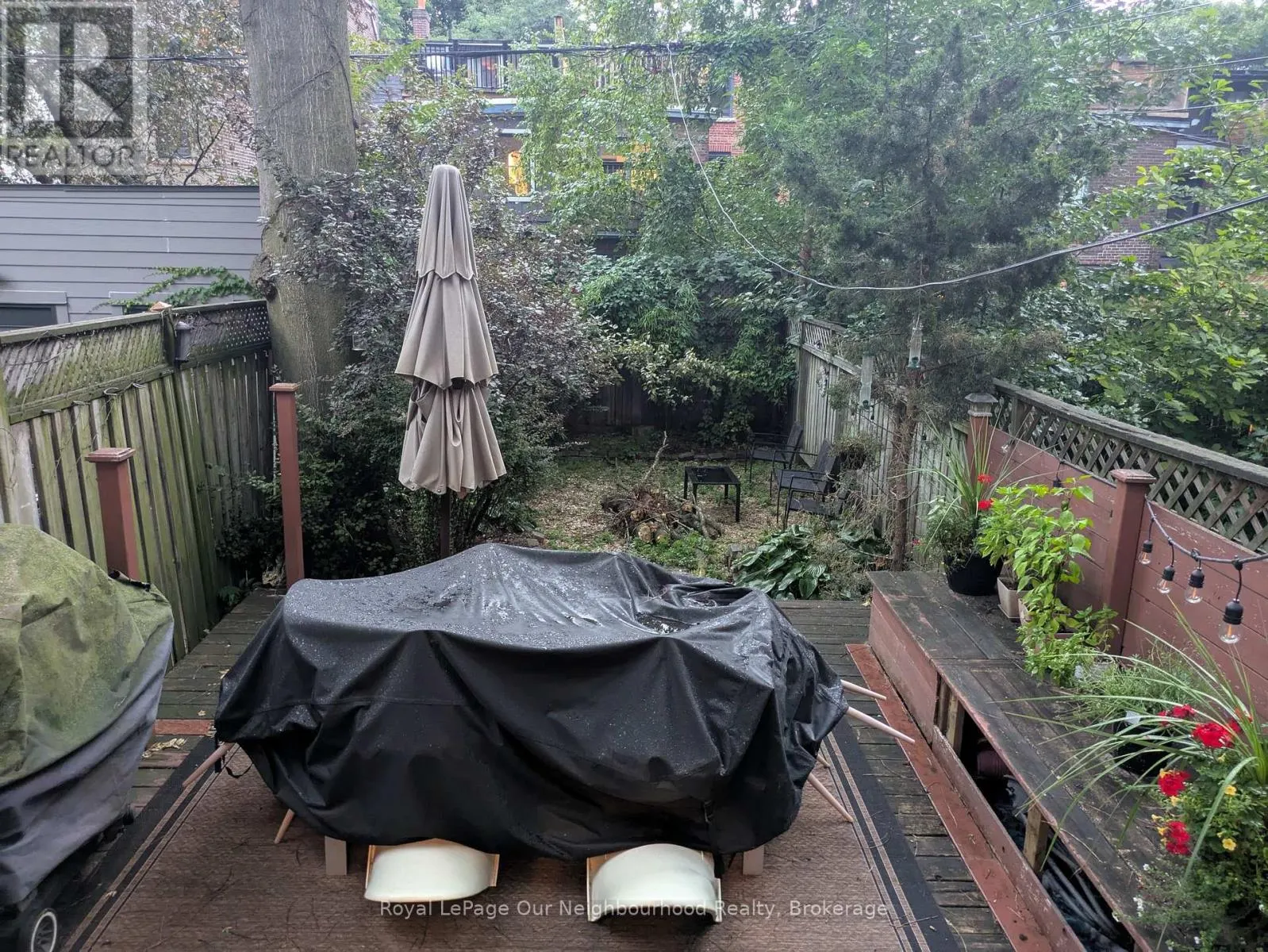 LOWER - 86 ASQUITH AVENUE