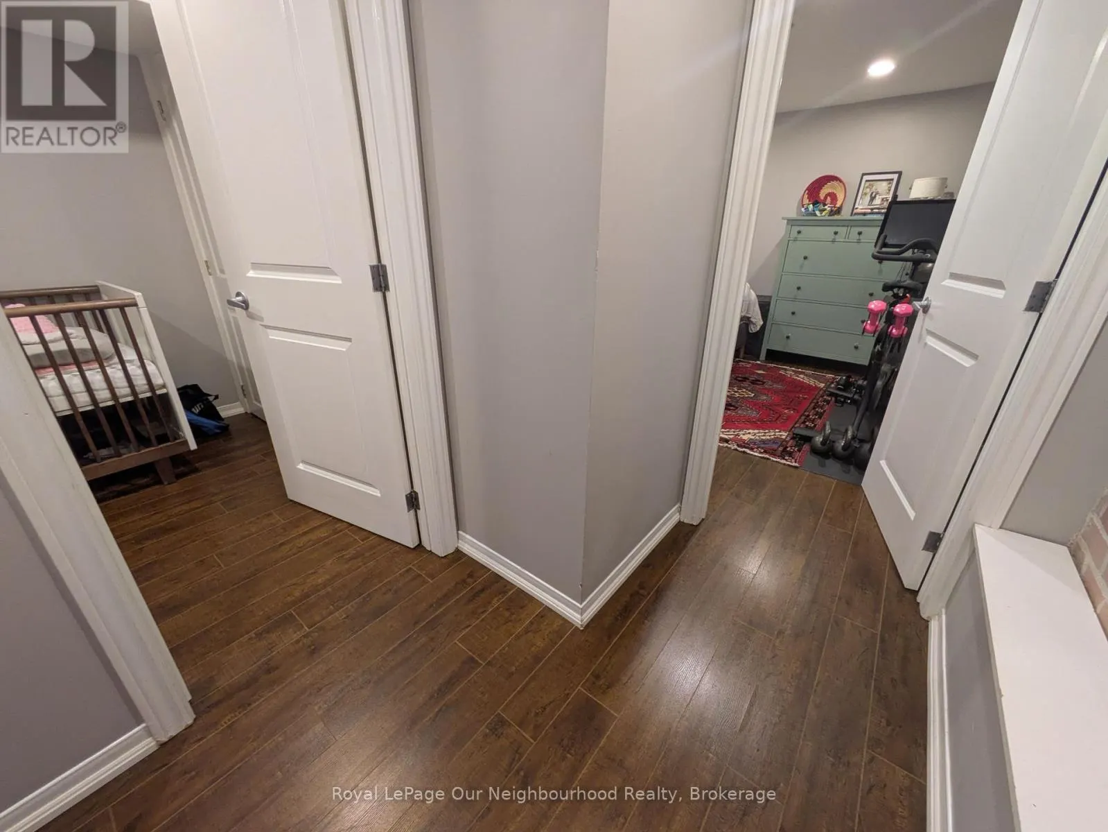 LOWER - 86 ASQUITH AVENUE