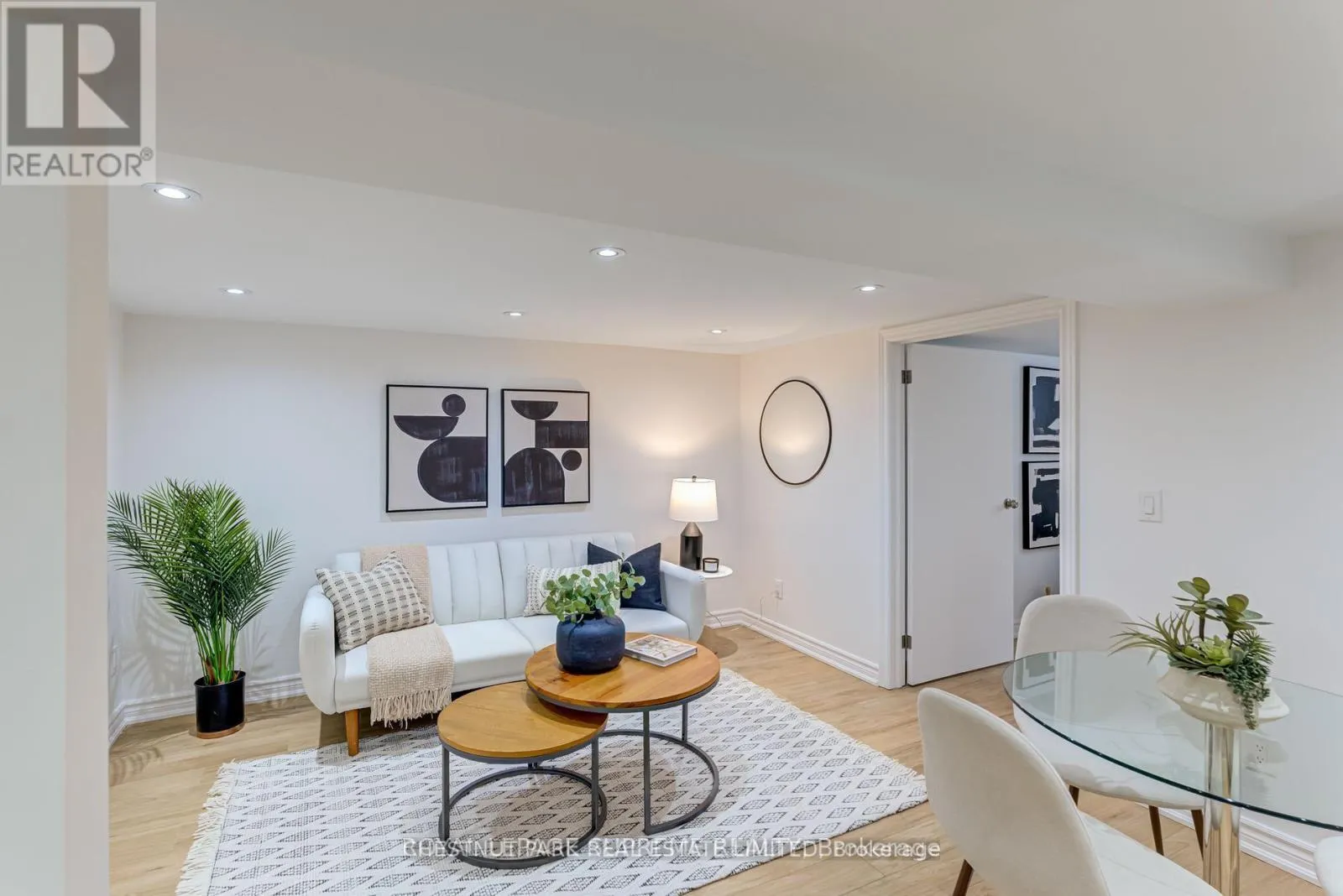 LOWER - 173 ARLINGTON AVENUE