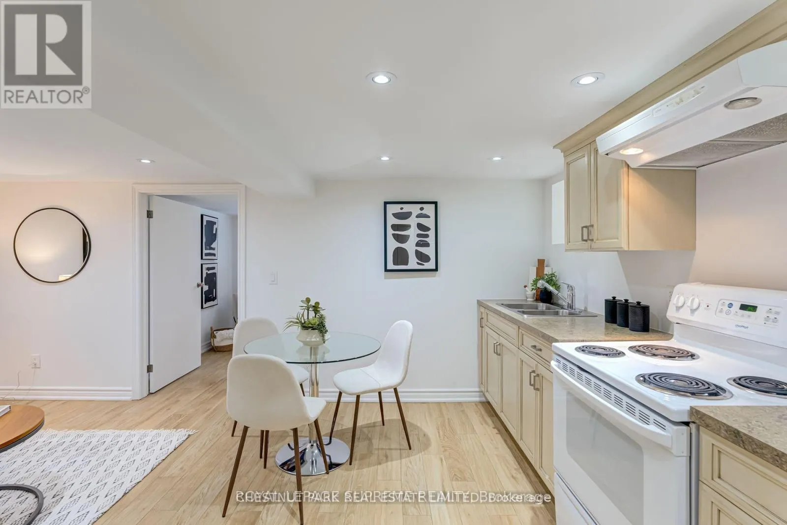 LOWER - 173 ARLINGTON AVENUE