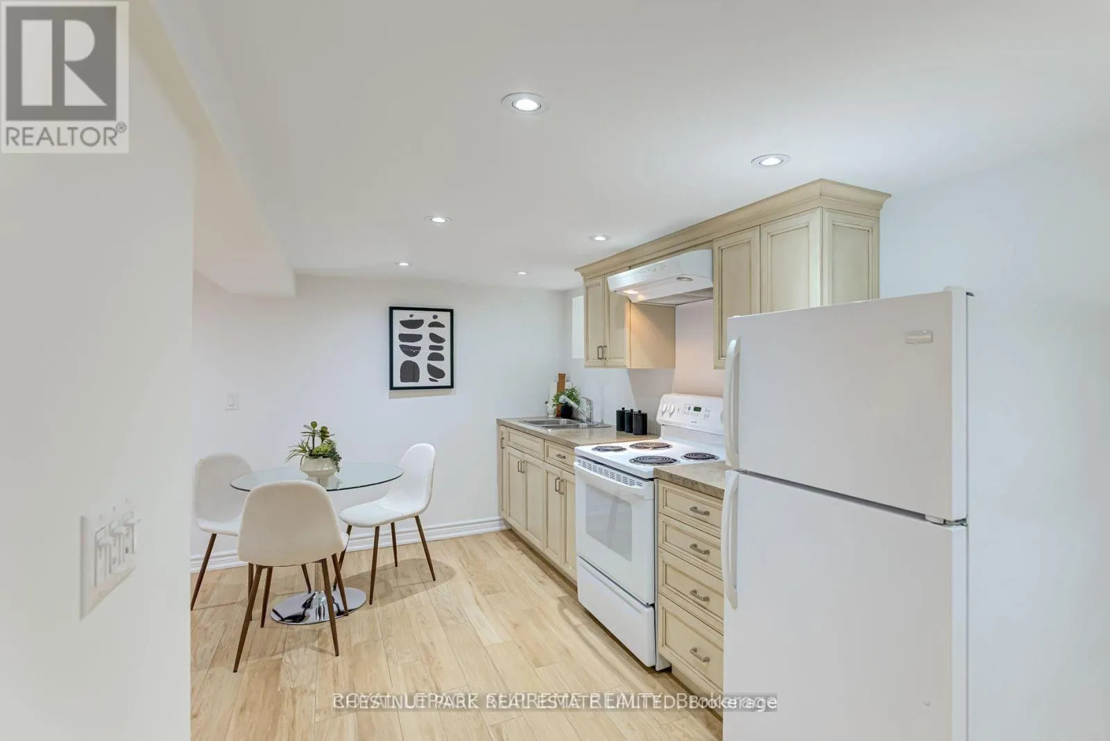 LOWER - 173 ARLINGTON AVENUE