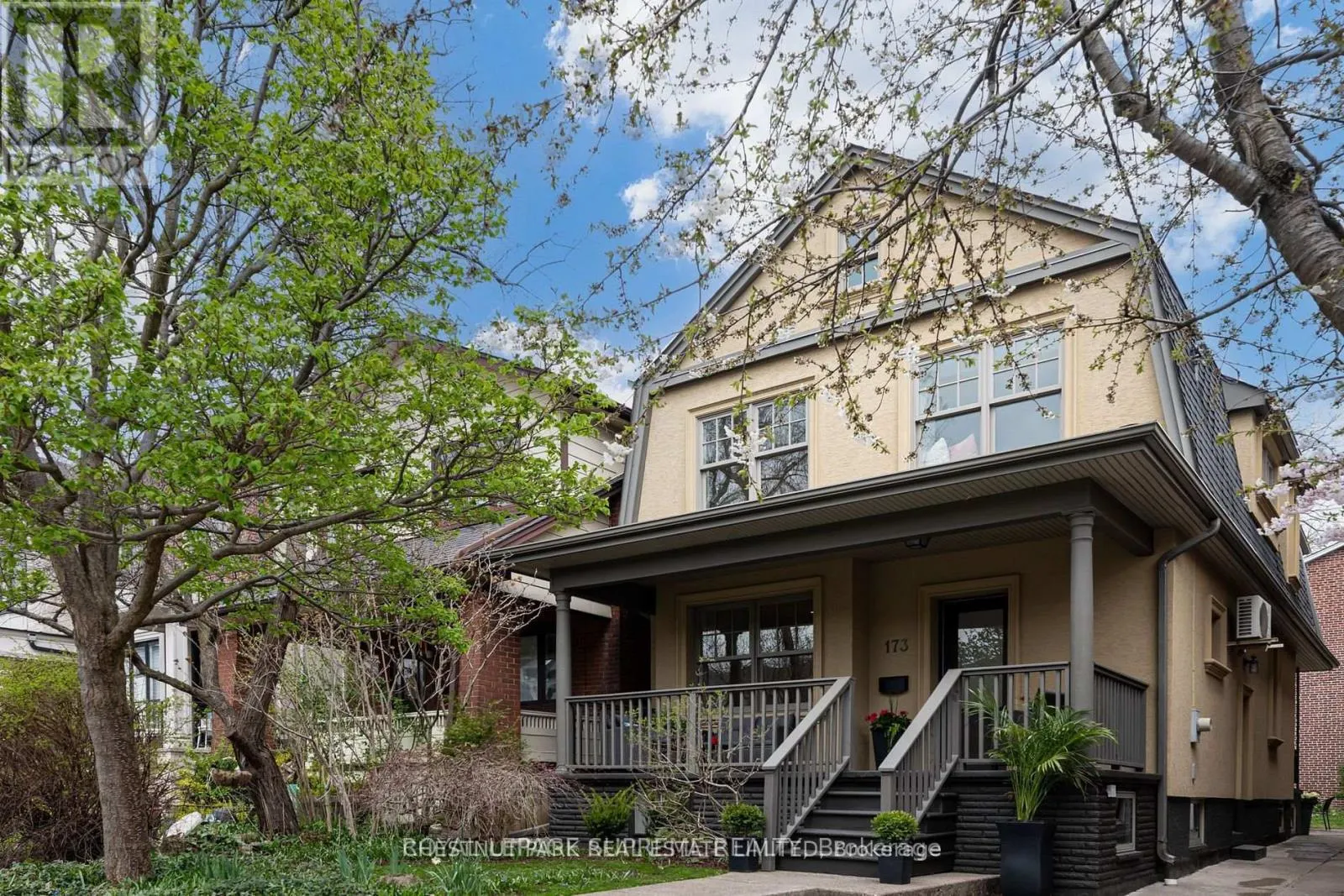 LOWER - 173 ARLINGTON AVENUE