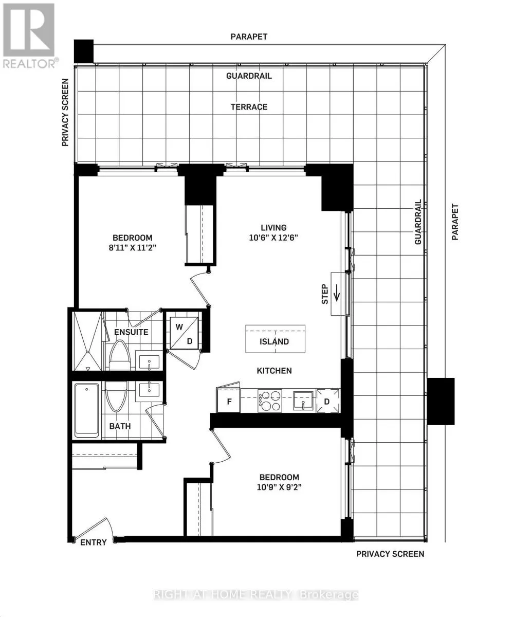415W - 35 TUBMAN AVENUE