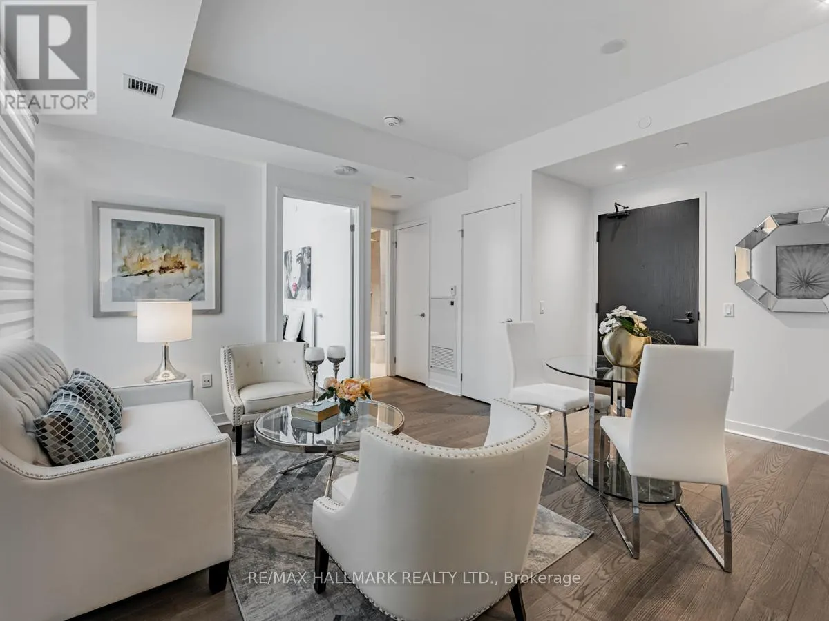 10 - 501 ADELAIDE STREET W