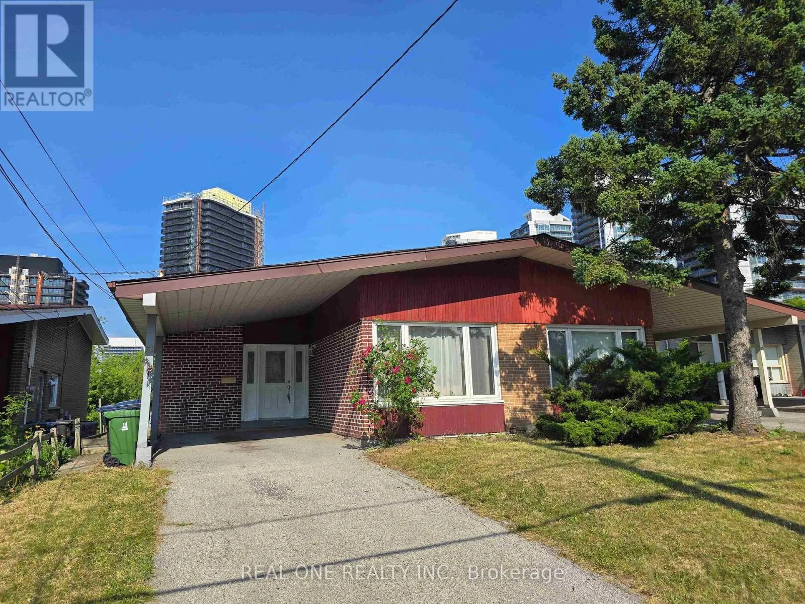 37 BESSARION ROAD