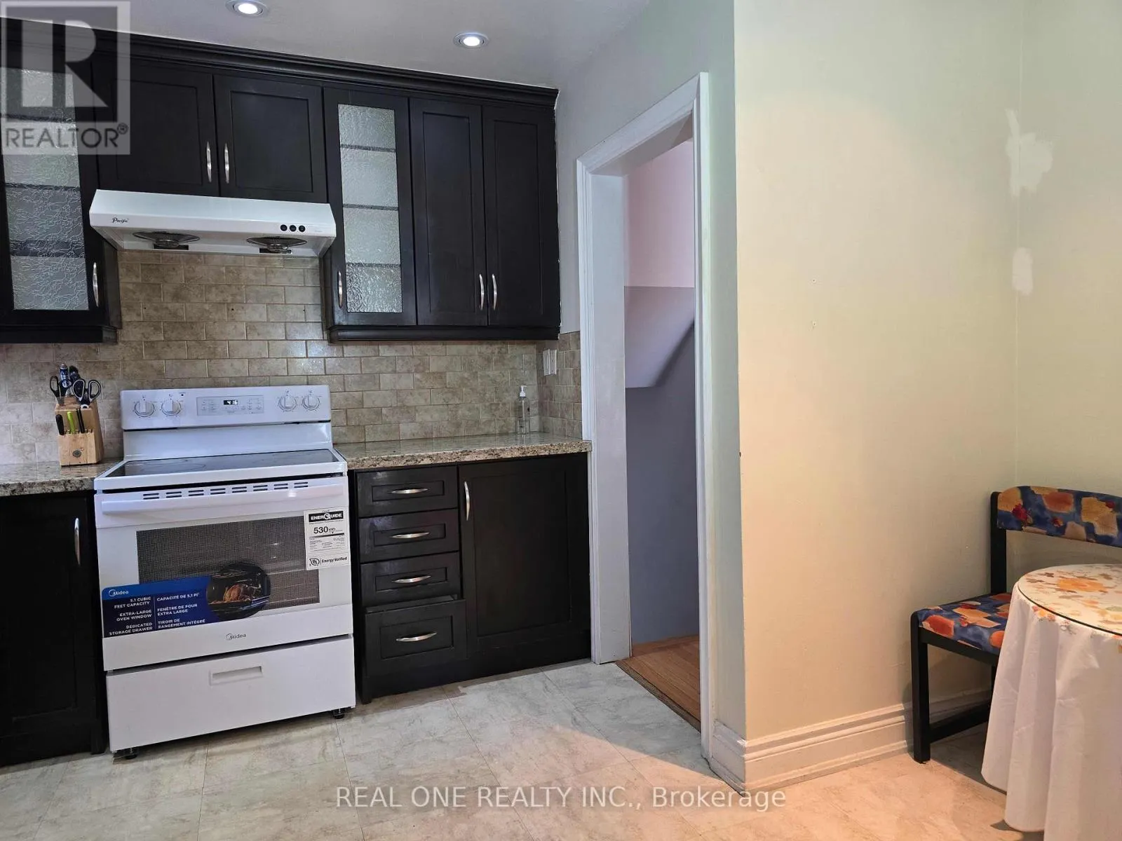 37 BESSARION ROAD