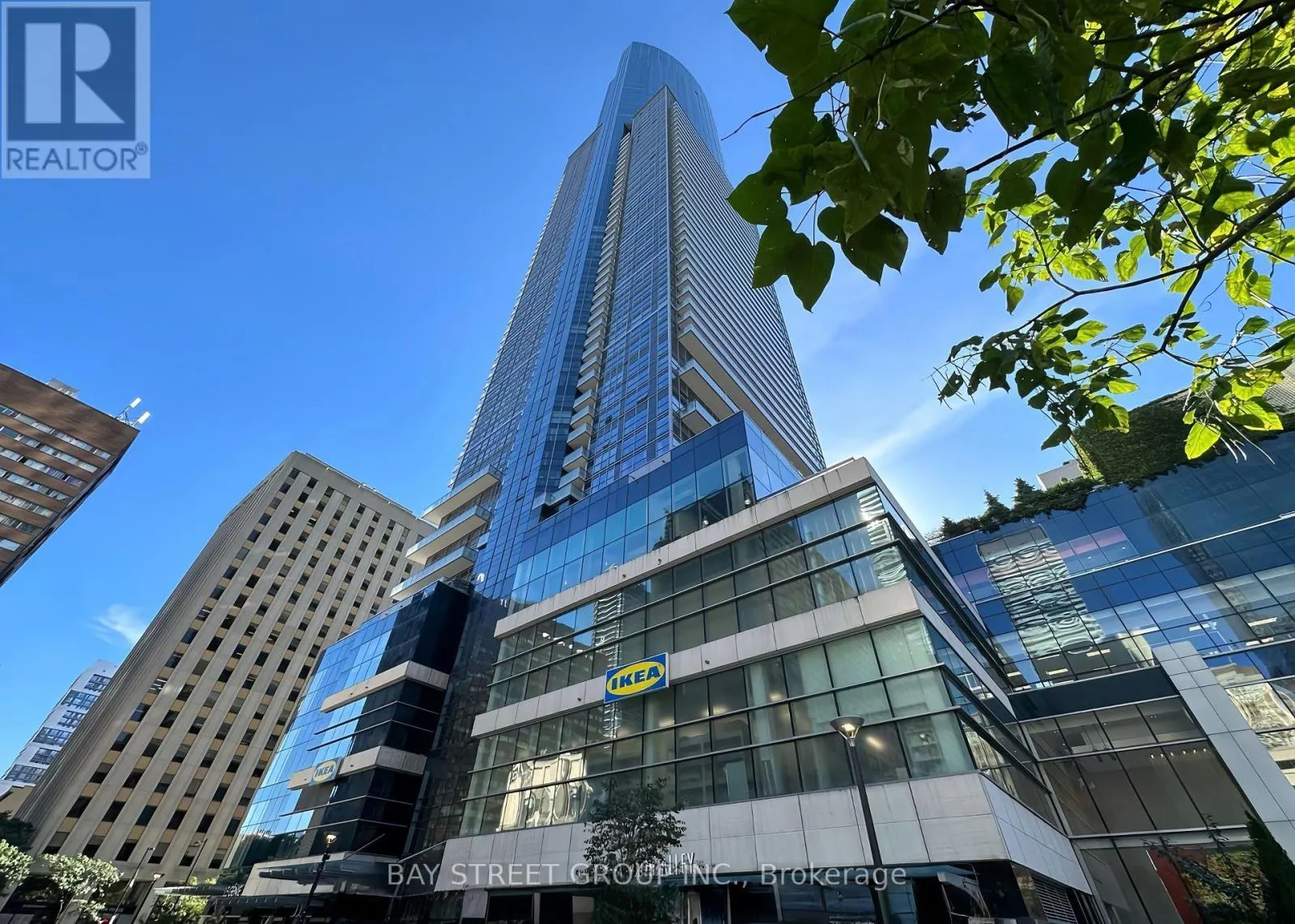 2213 - 386 YONGE STREET