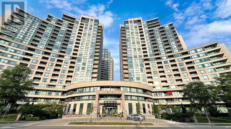 1512 - 509 BEECROFT ROAD
