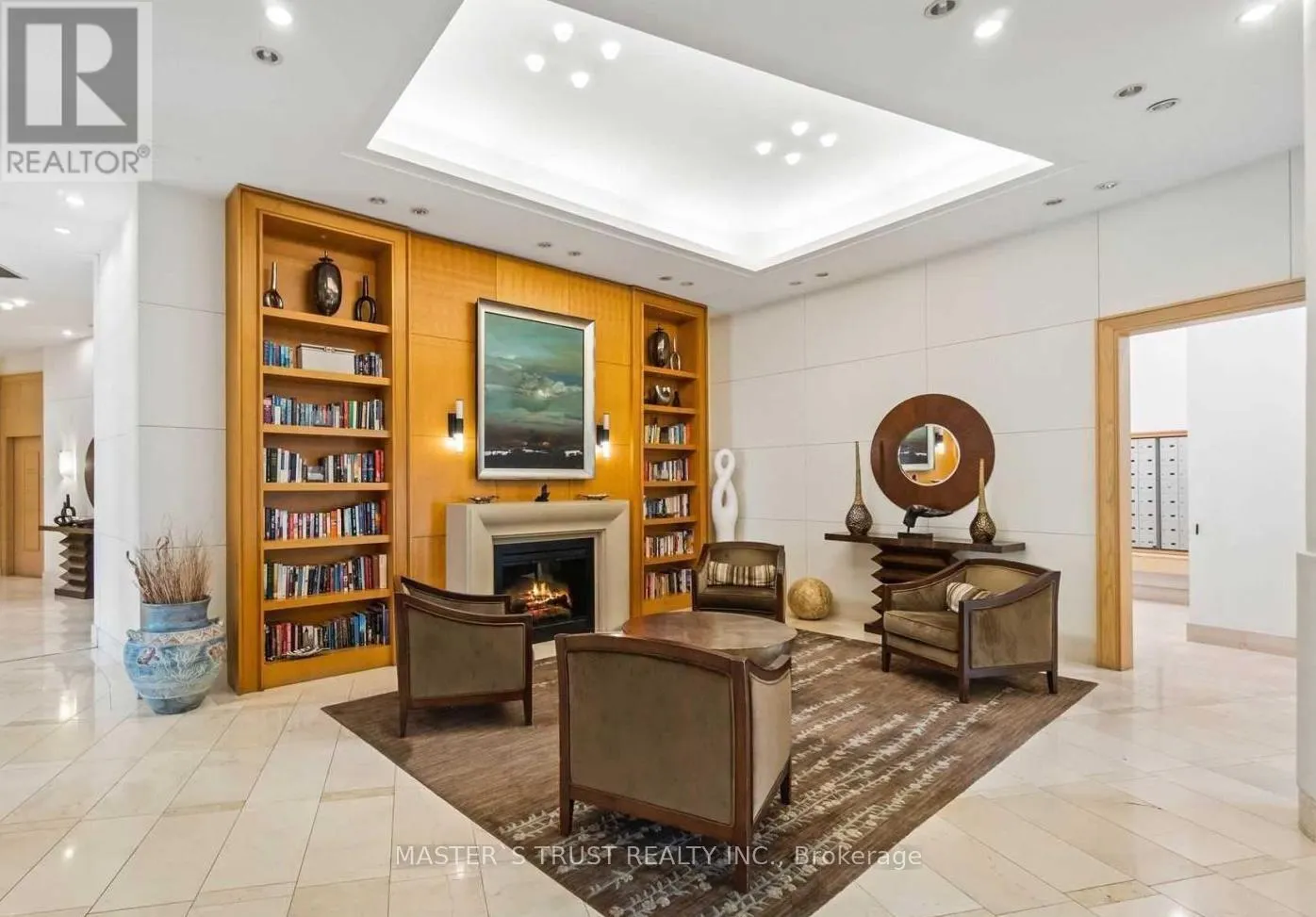 1906 - 503 BEECROFT ROAD
