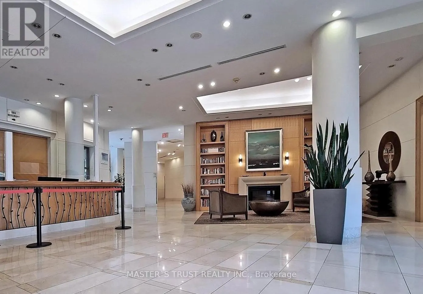 1906 - 503 BEECROFT ROAD