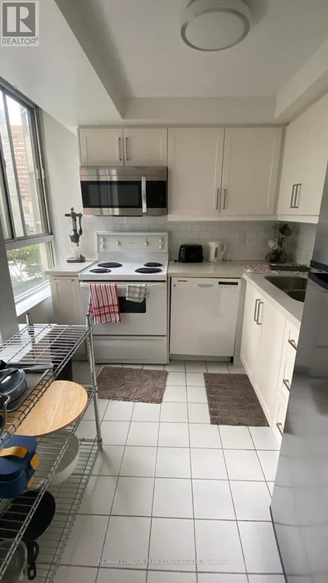 503 - 44 GERRARD STREET W