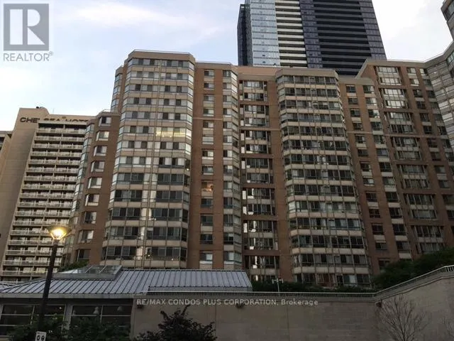 503 - 44 GERRARD STREET W