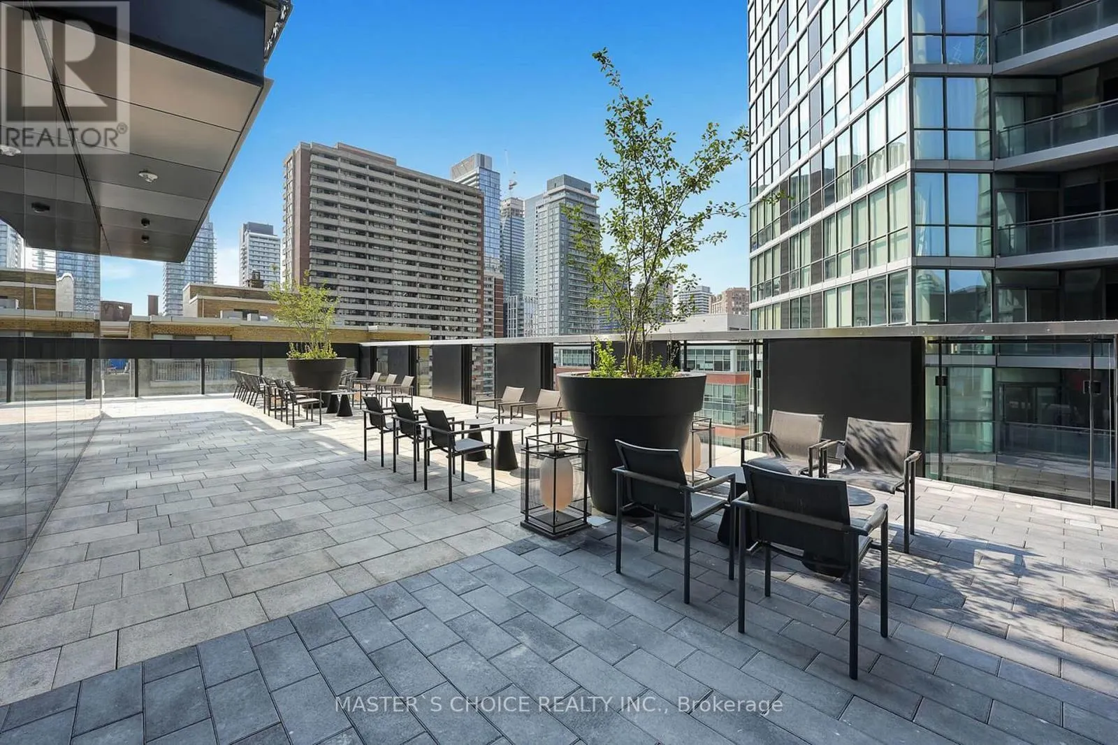 3201 - 55 CHARLES STREET E