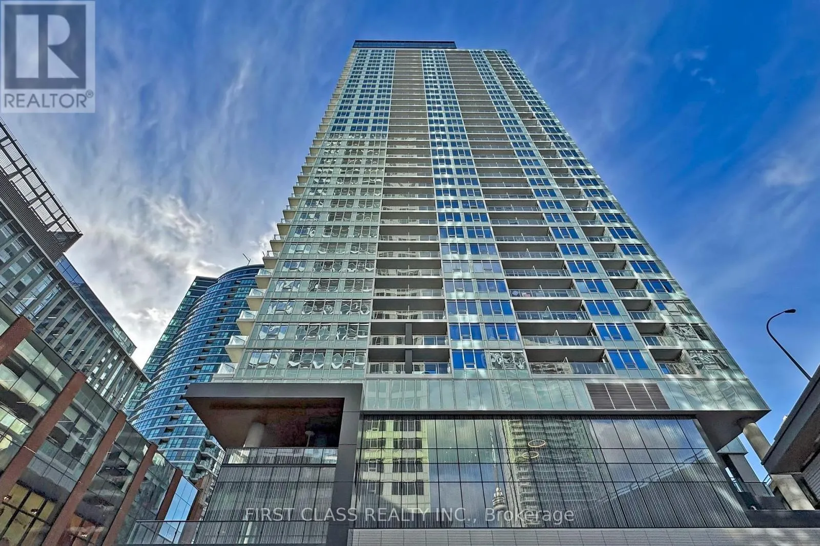 3012 - 19 BATHURST STREET