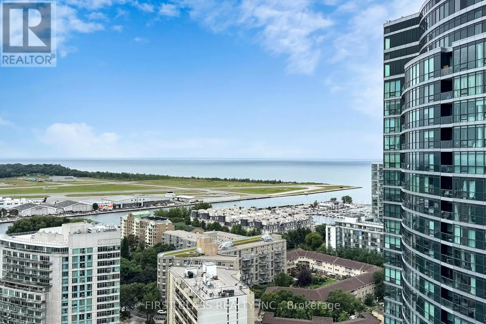3012 - 19 BATHURST STREET