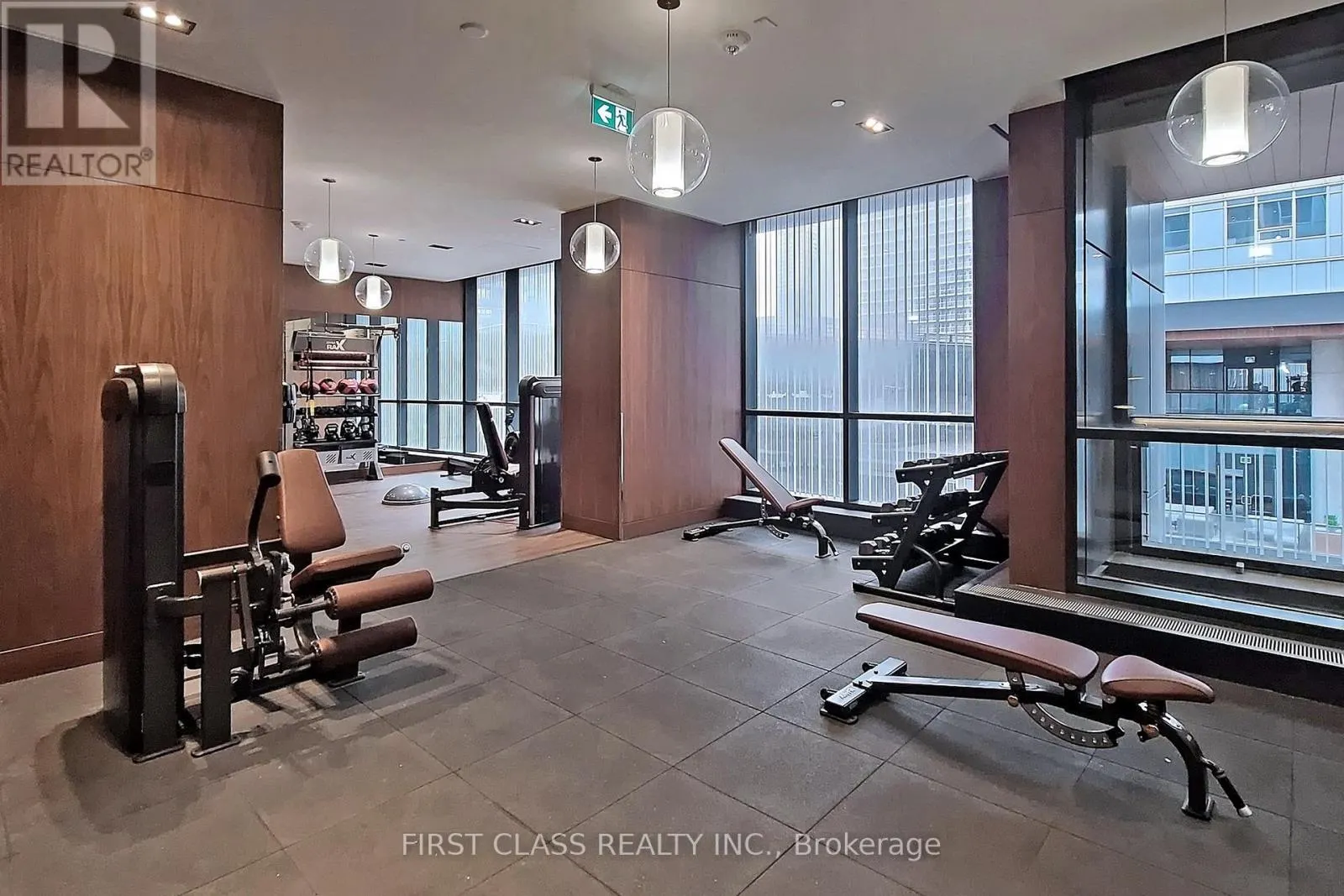 3012 - 19 BATHURST STREET