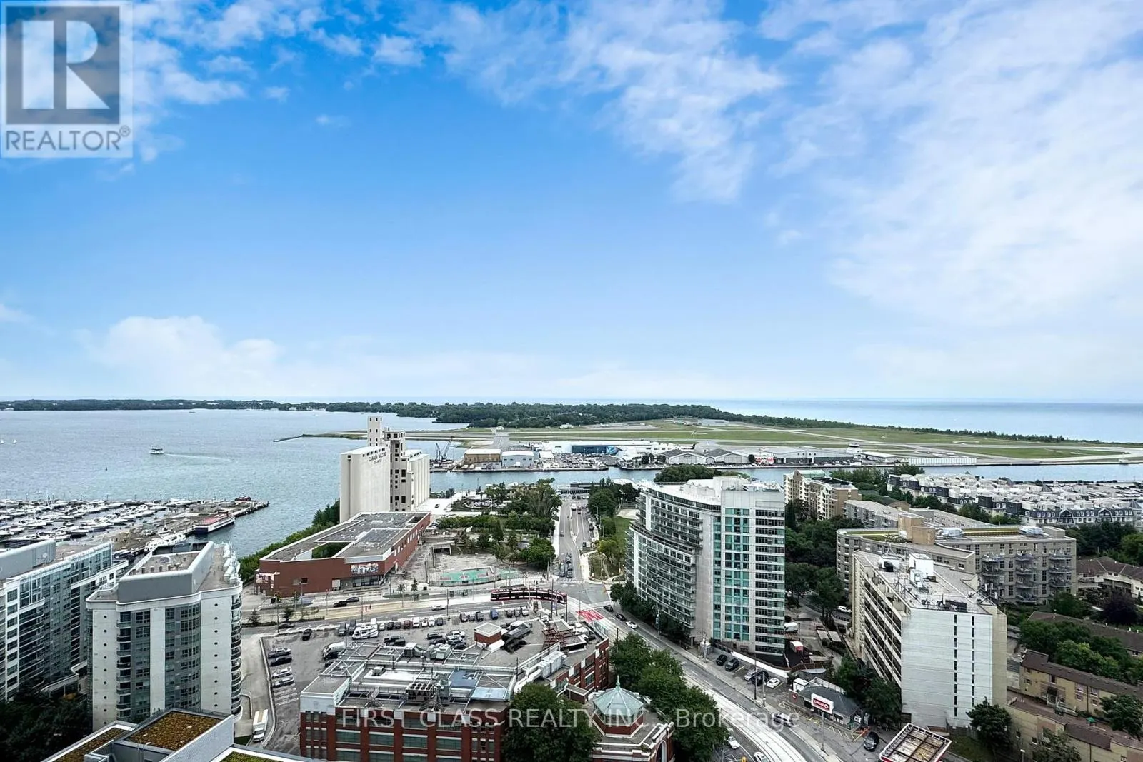 3012 - 19 BATHURST STREET