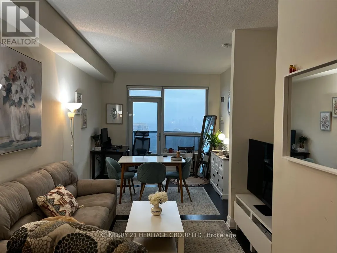 3216 - 5 SHEPPARD AVENUE E