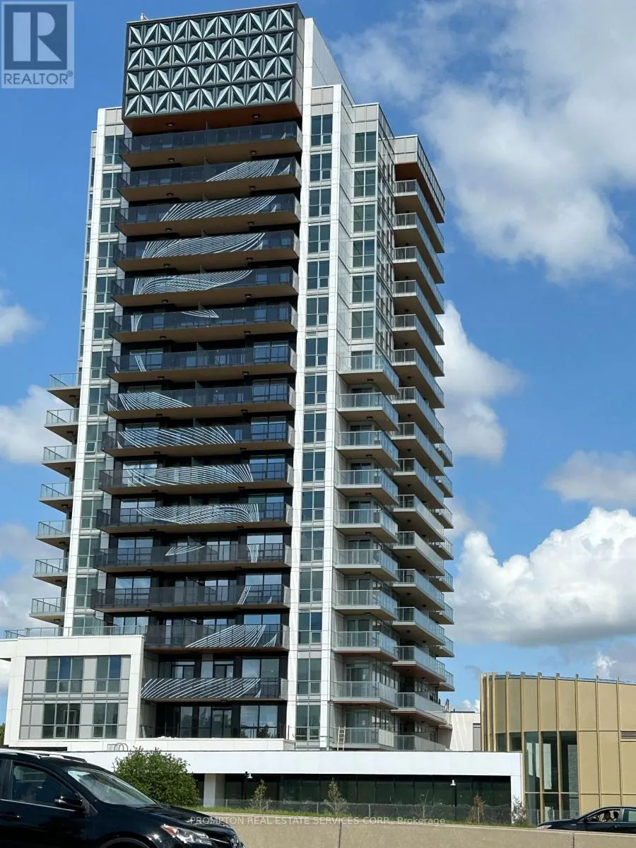 1615 - 27 MCMAHON DRIVE