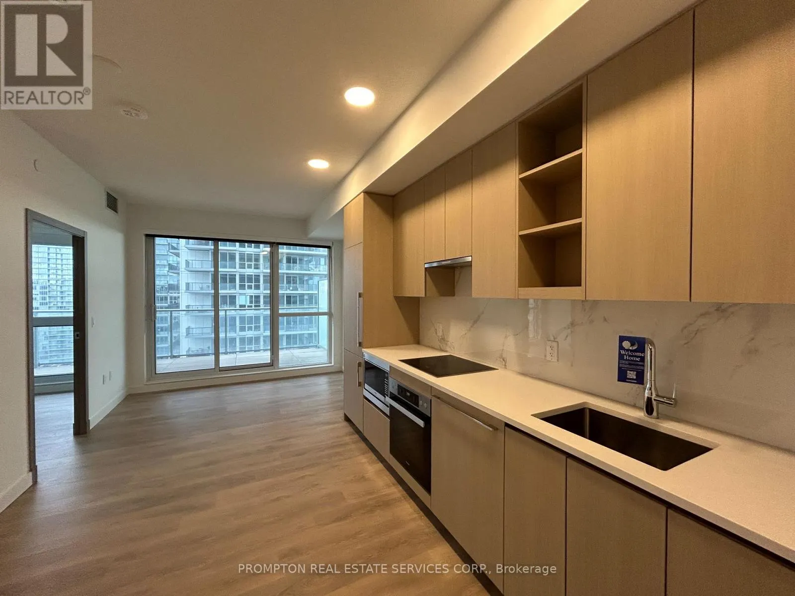 1615 - 27 MCMAHON DRIVE