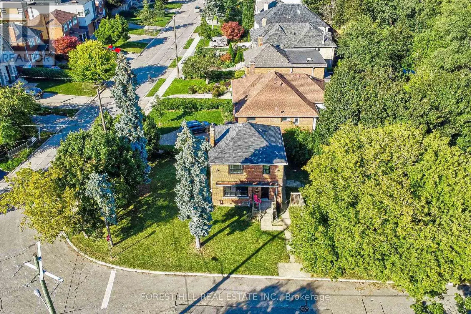 27 WESTGATE BOULEVARD