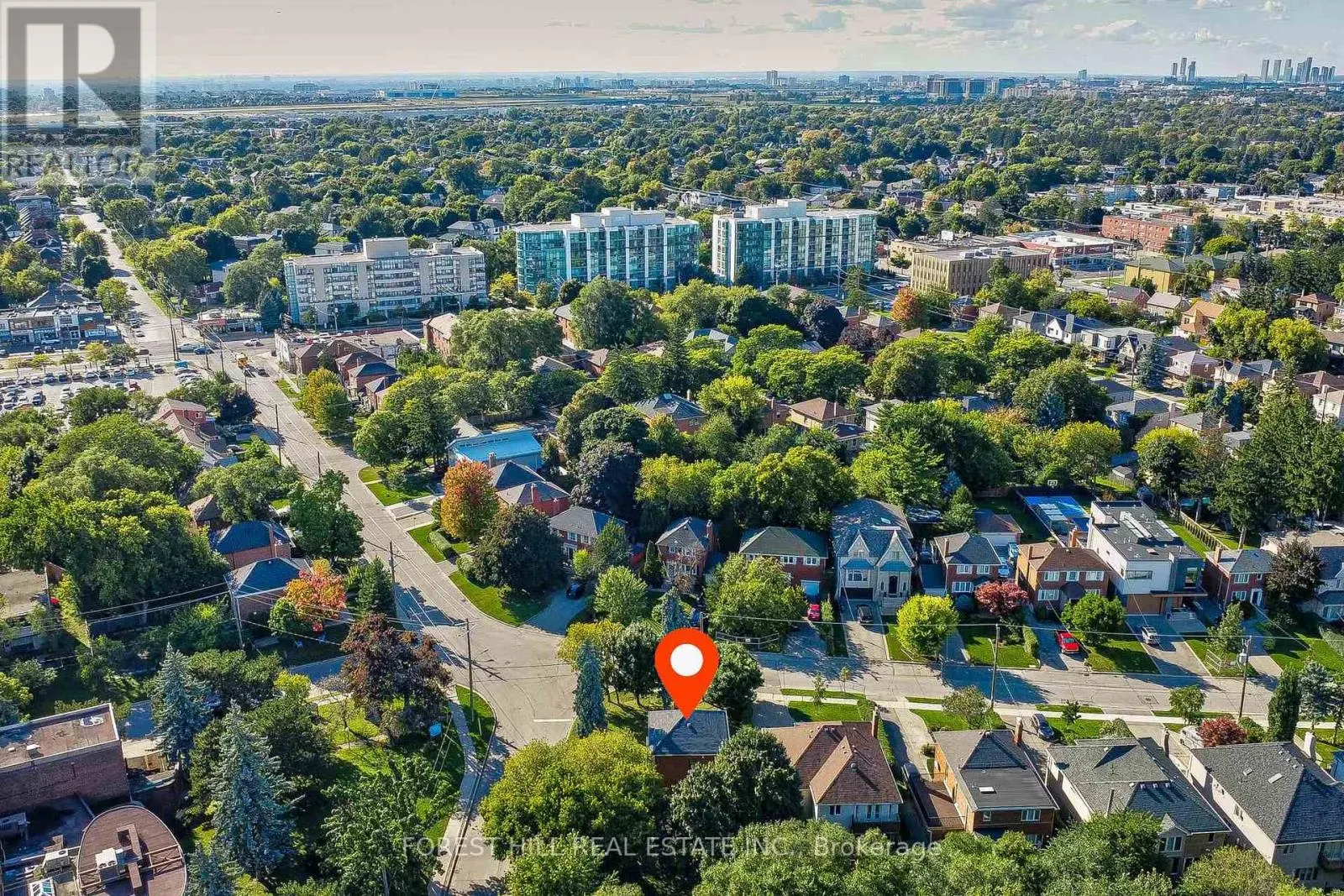 27 WESTGATE BOULEVARD