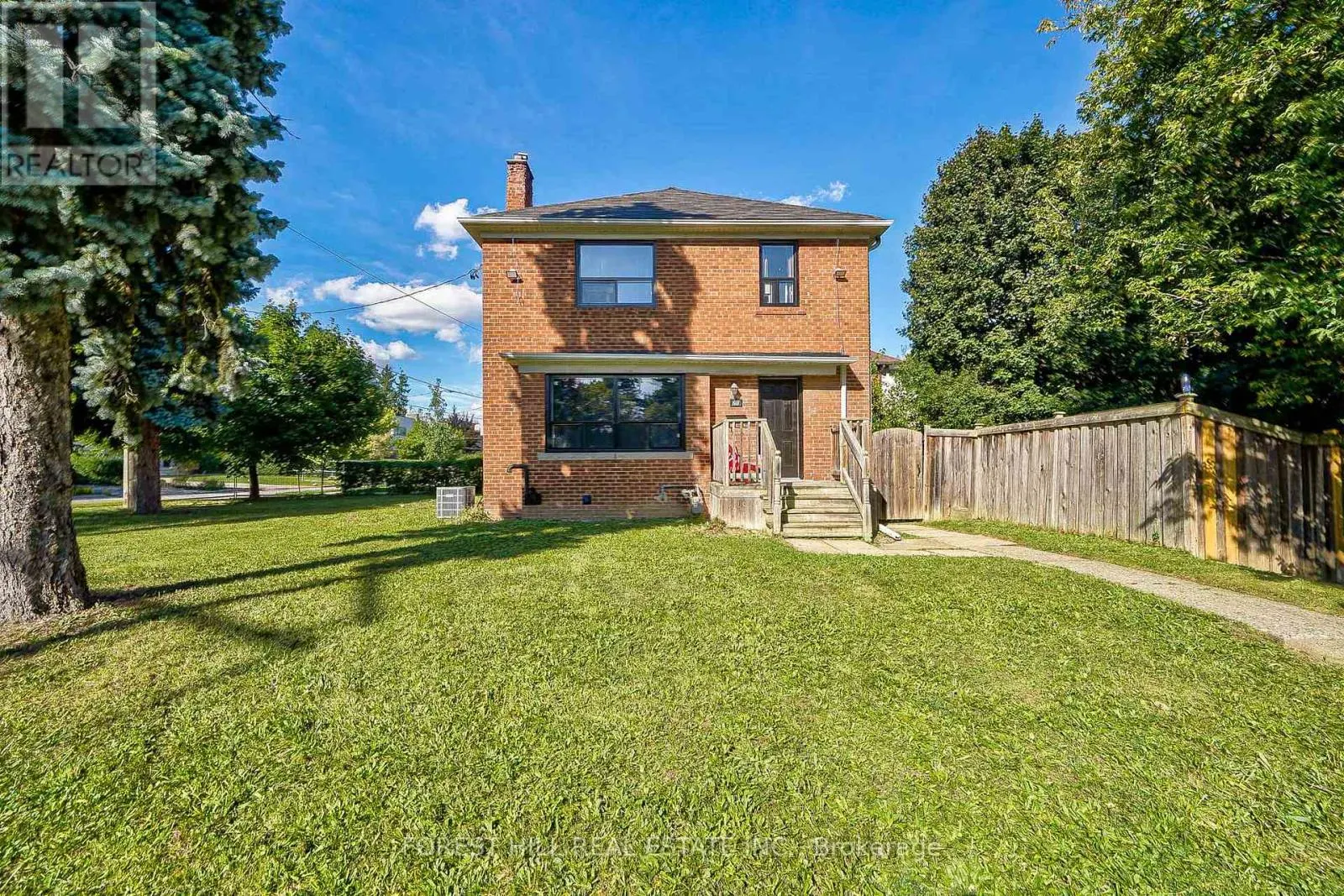 27 WESTGATE BOULEVARD