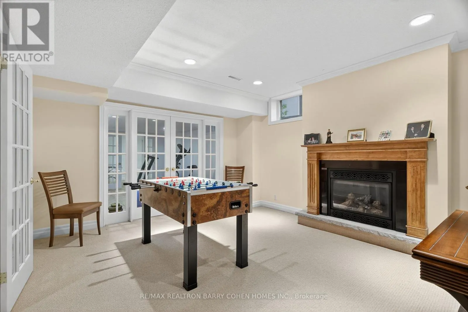 84 TRUMAN ROAD