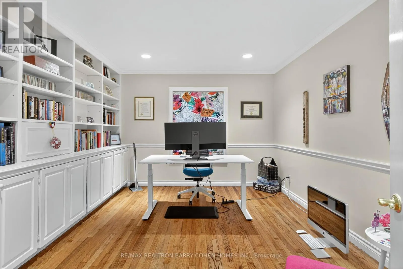 84 TRUMAN ROAD