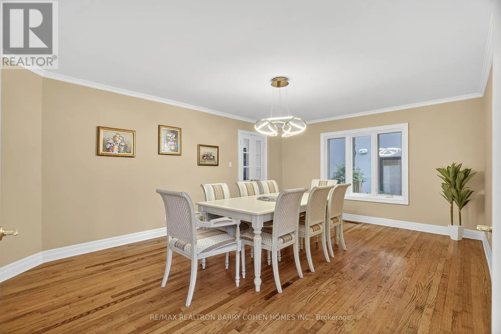 84 TRUMAN ROAD