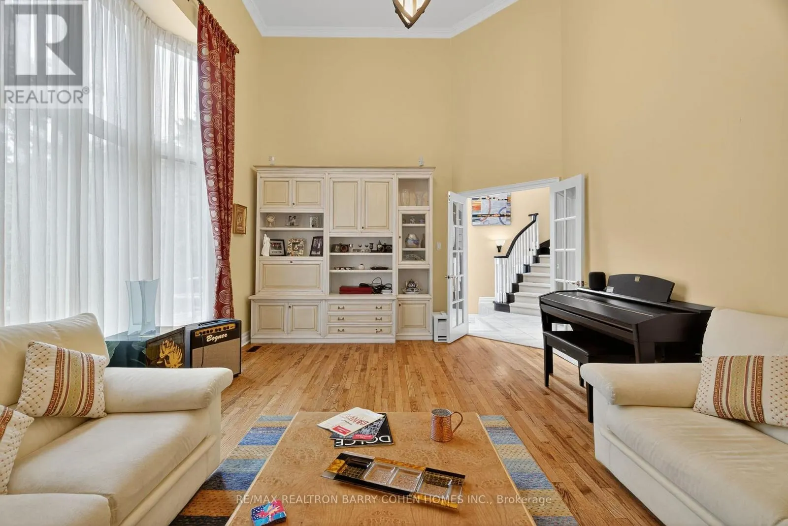 84 TRUMAN ROAD