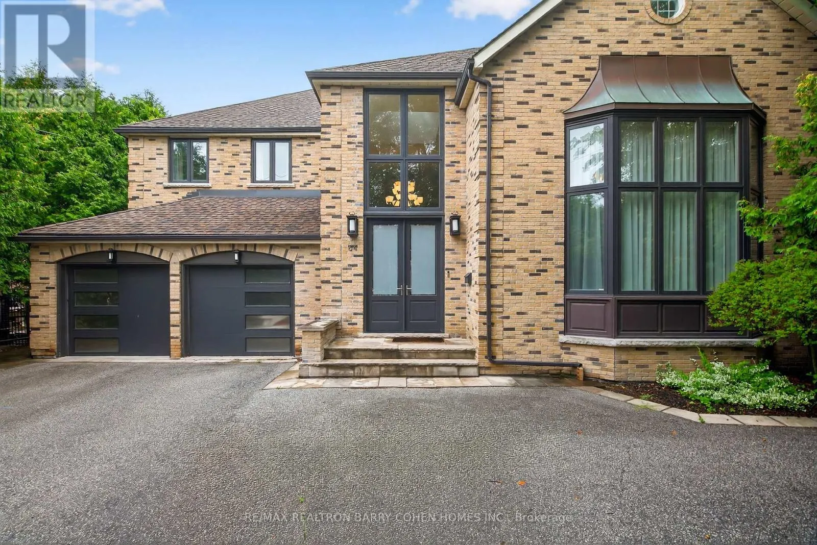 84 TRUMAN ROAD