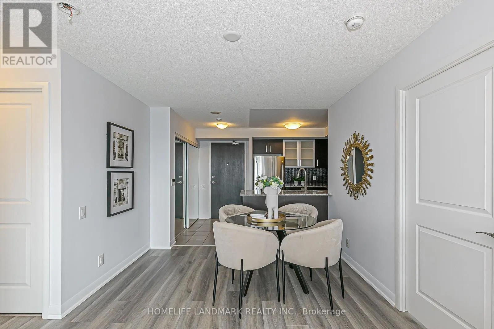 1615 - 17 ANNDALE DRIVE