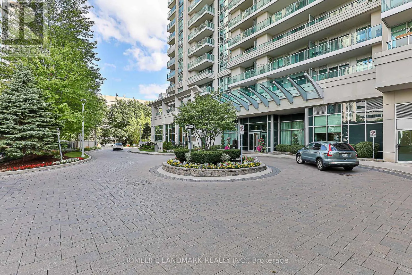 1615 - 17 ANNDALE DRIVE
