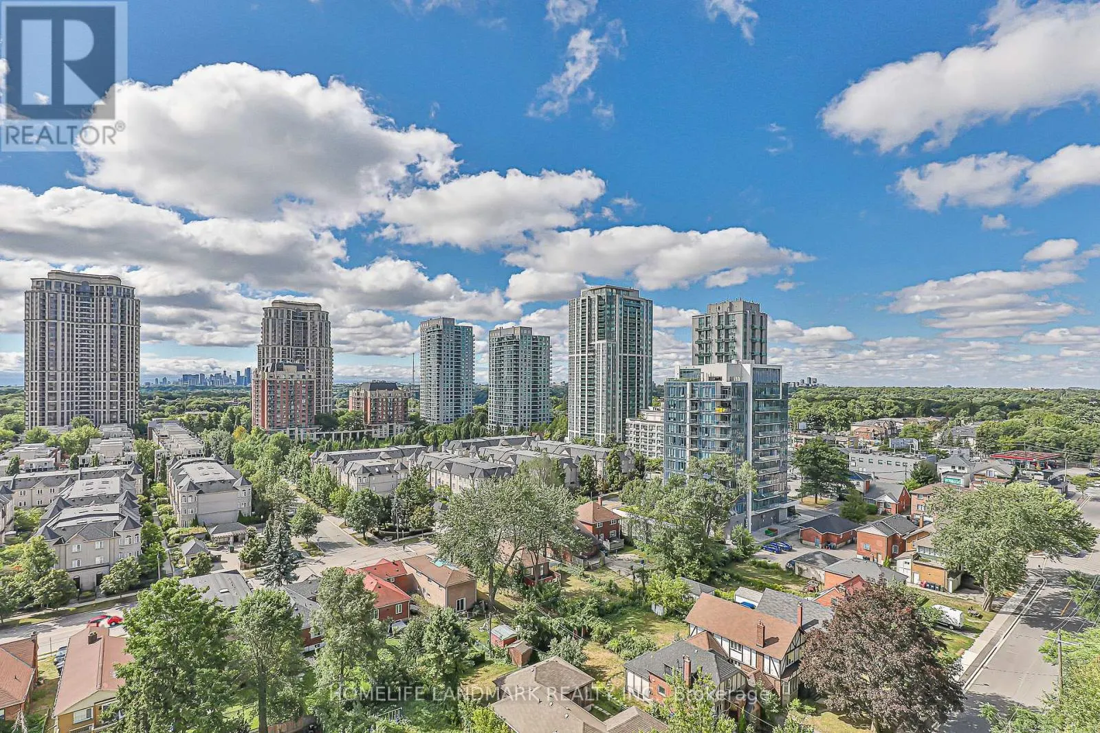 1615 - 17 ANNDALE DRIVE