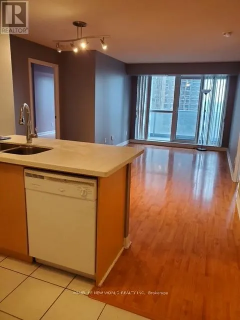1003 - 4978 YONGE STREET