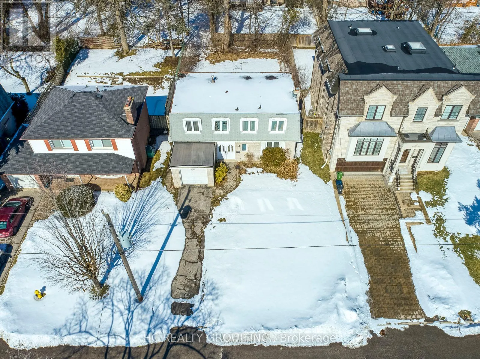 10 WARING COURT