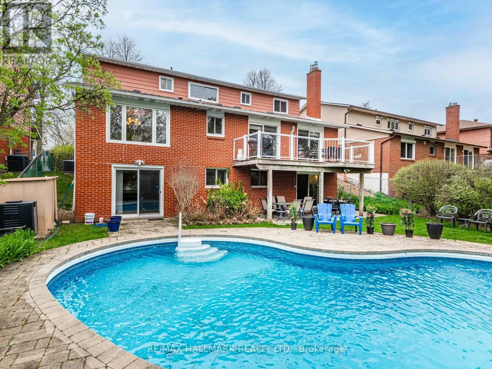 85 AMES CIRCLE