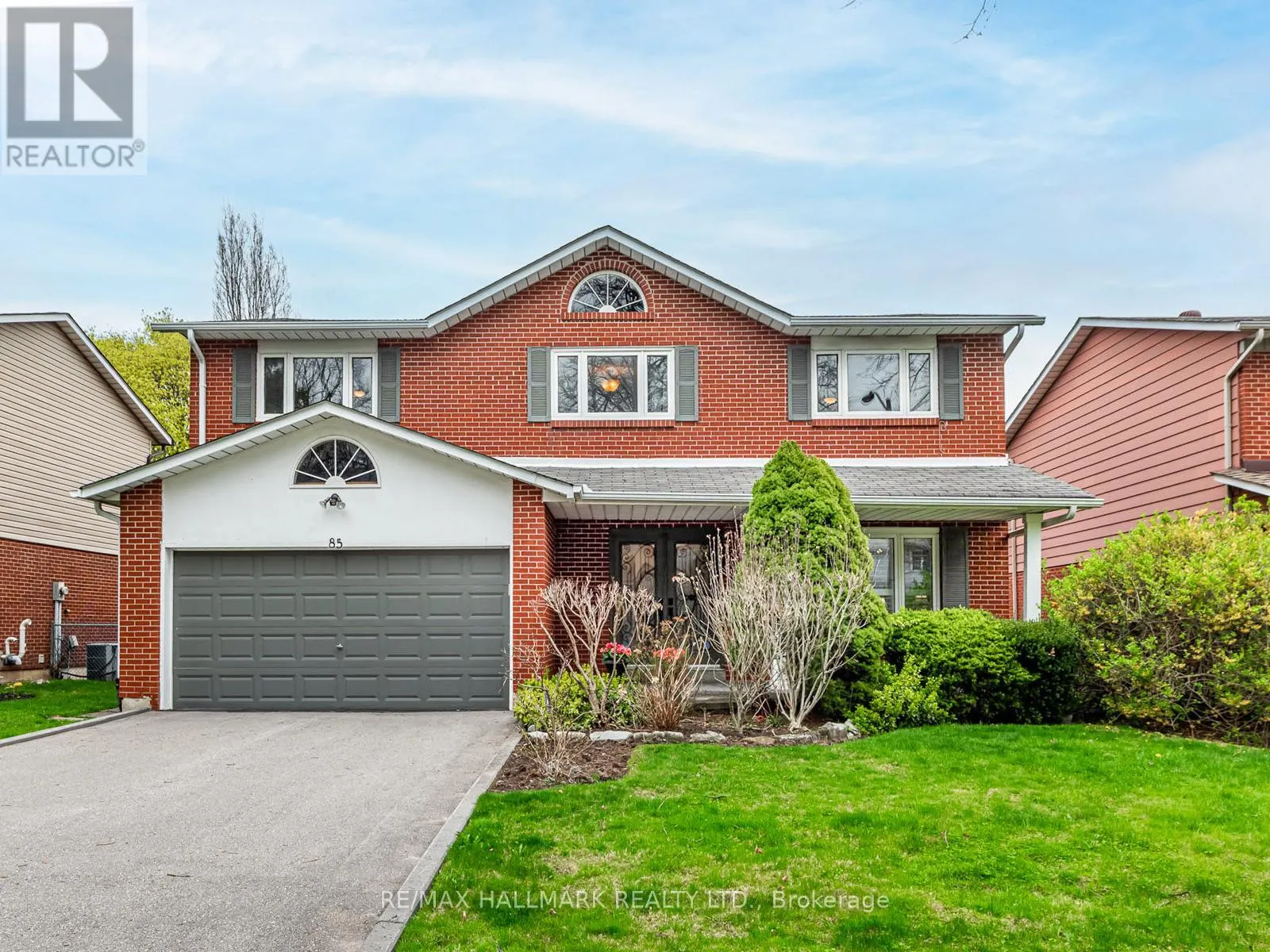 85 AMES CIRCLE